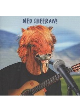 Ned Sheeran!